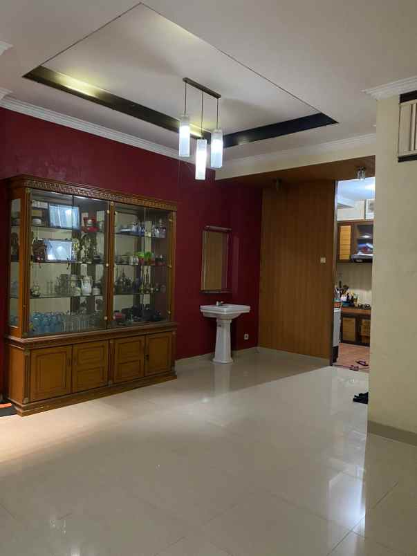 rumah komp beacukai sukapura