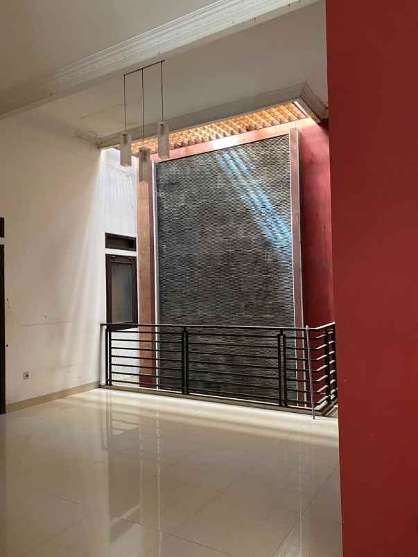 rumah komp beacukai sukapura