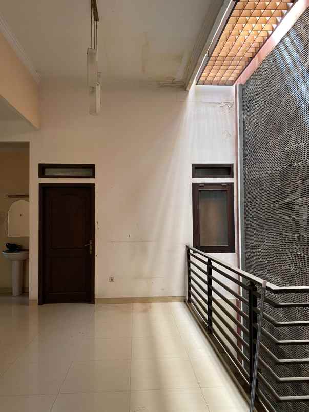 rumah komp beacukai sukapura