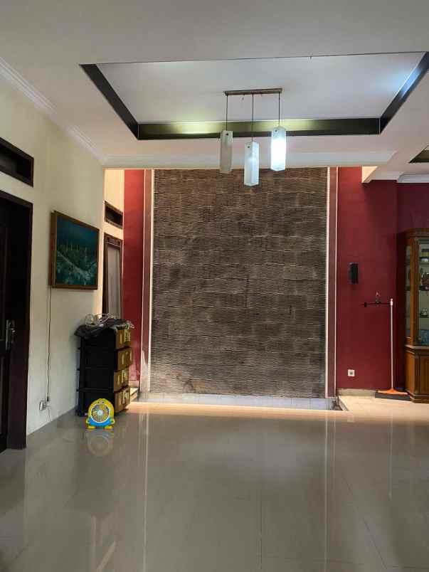 rumah komp beacukai sukapura