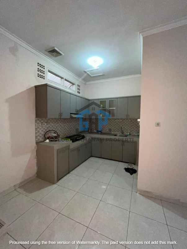 rumah komplek exclusive baros cimahi murah jarang ada