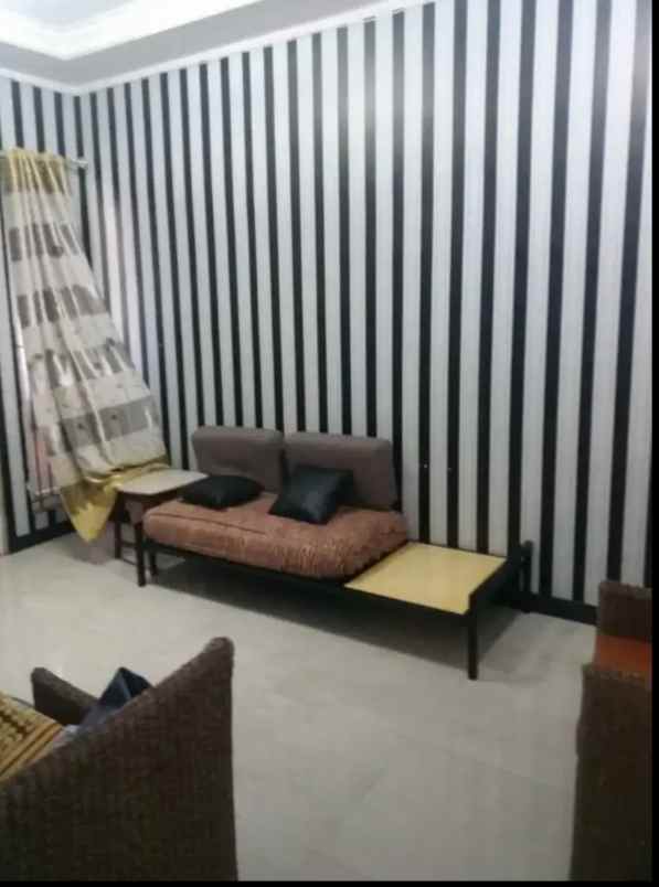 rumah komplek puri bintara