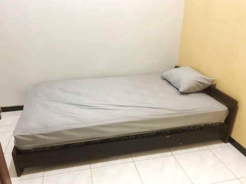 rumah kos mulyosari utara strategis new furnish