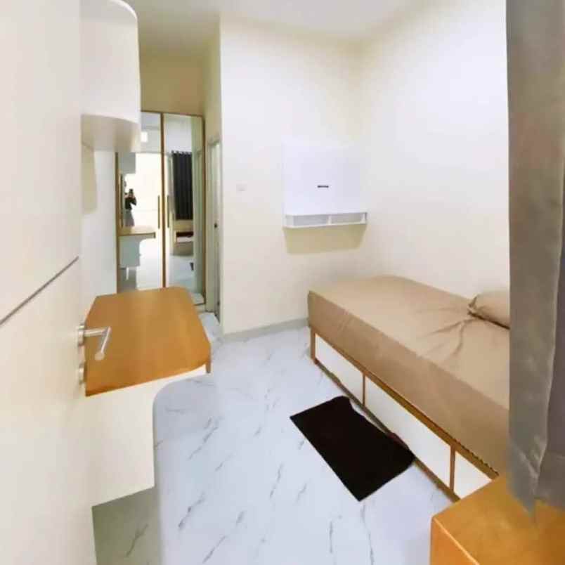 rumah kost exclusive full furnish di suhat