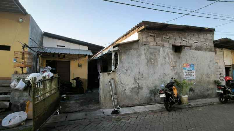rumah kost kalijudan kost aktif dekat merr suramadu