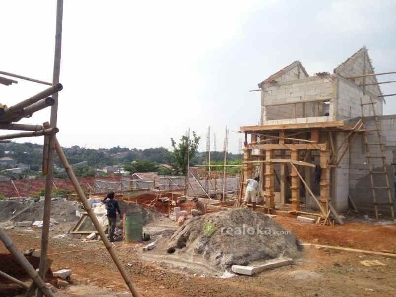 rumah kp rawa desa rawa