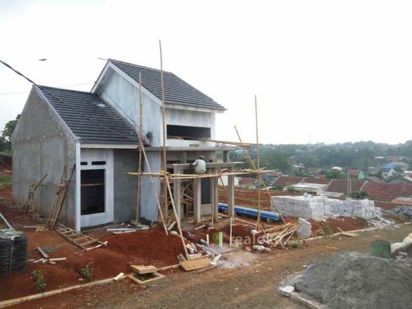 rumah kp rawa desa rawa