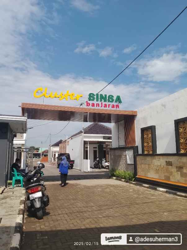 rumah kpr all in 2 juta sampai terima kunci