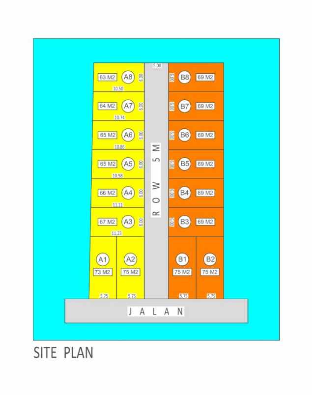 rumah kukusan beji depok