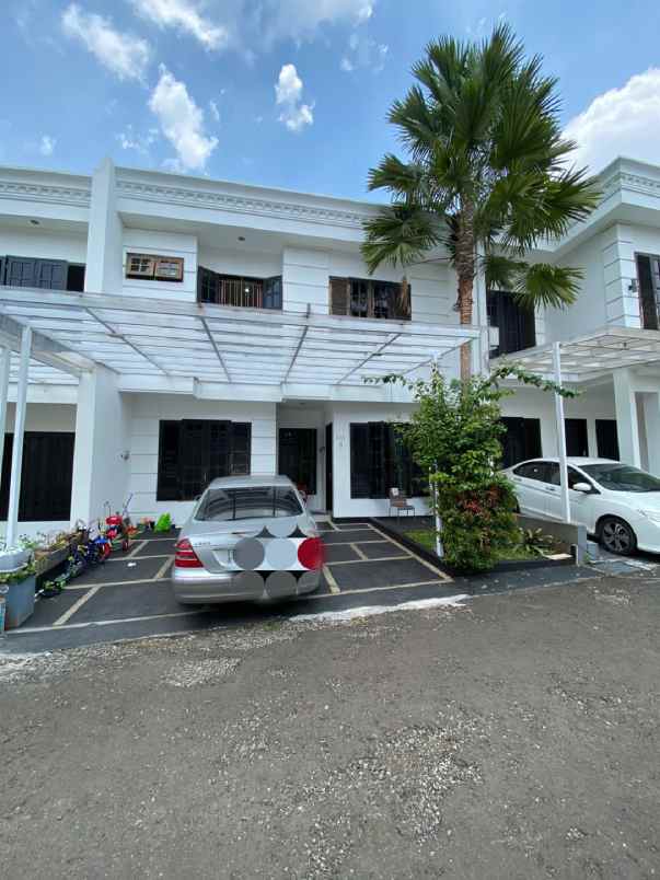 rumah lebak bulus cilandak jaksel