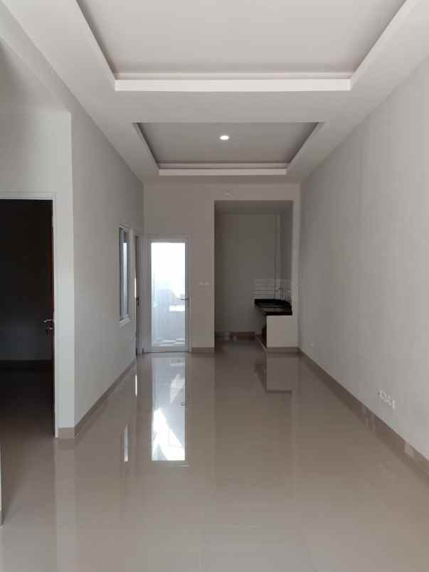 rumah lokasi didalam perumahaan