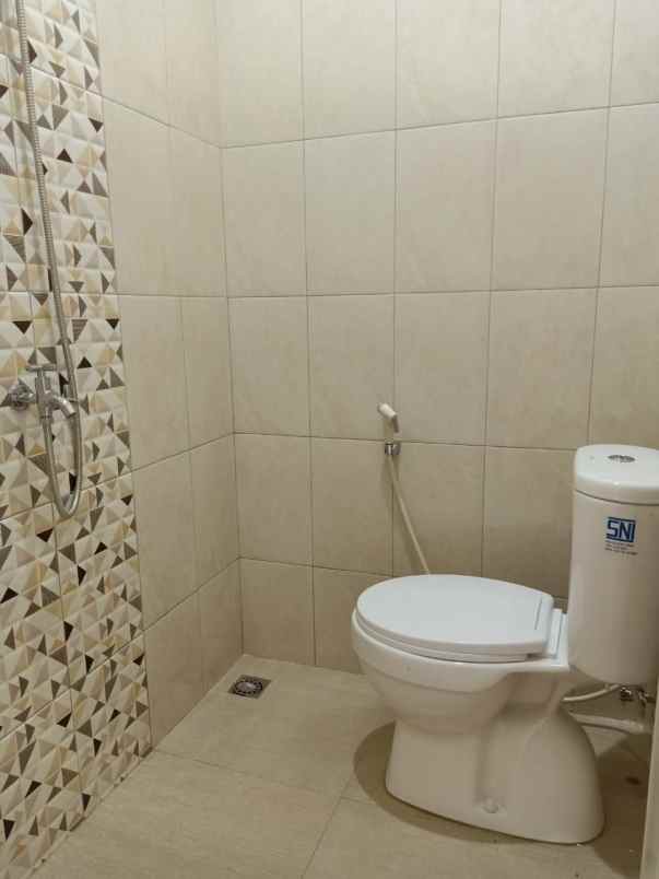 rumah lokasi didalam perumahaan