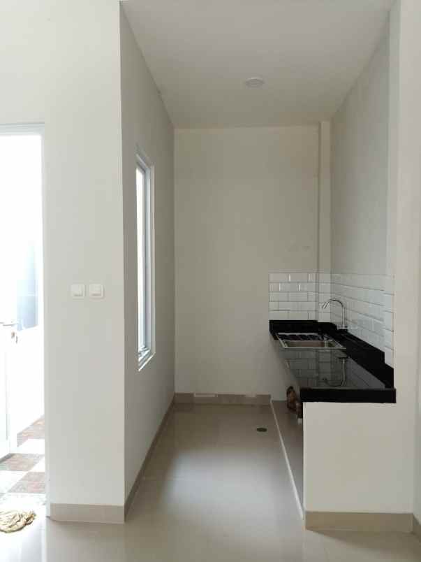 rumah lokasi didalam perumahaan