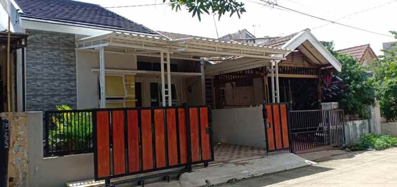 rumah lokasi didalam perumahaan