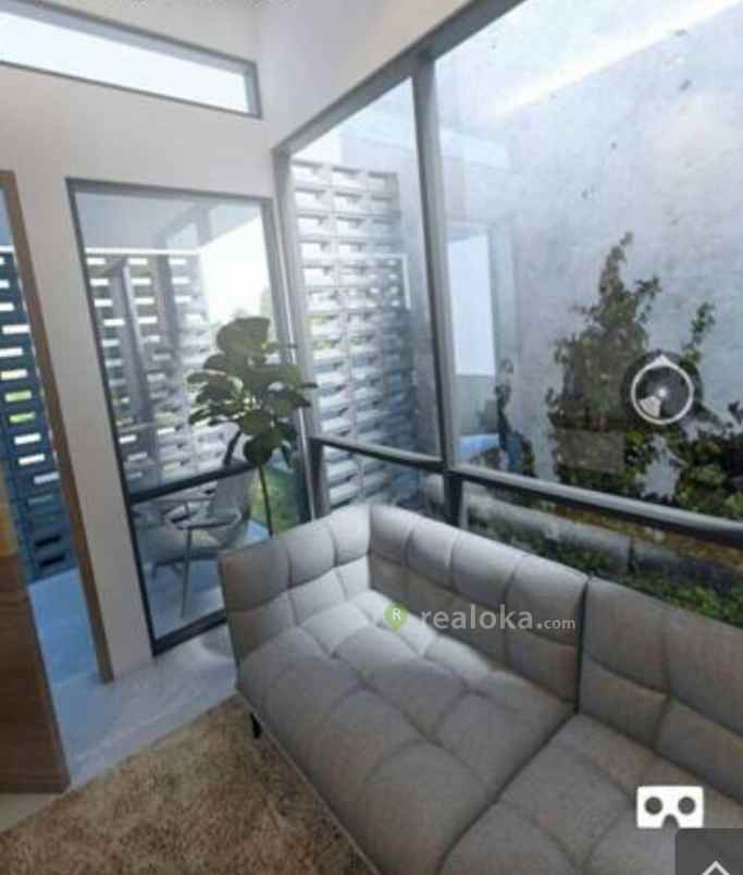 rumah mekarsari cileungsi bogor