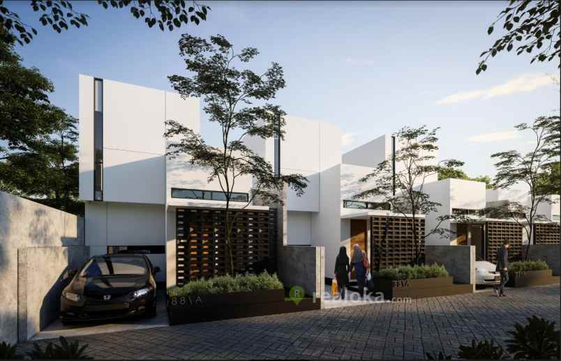 rumah mekarsari cileungsi bogor