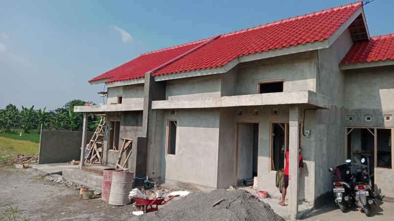 rumah menuran baki sukoharjo