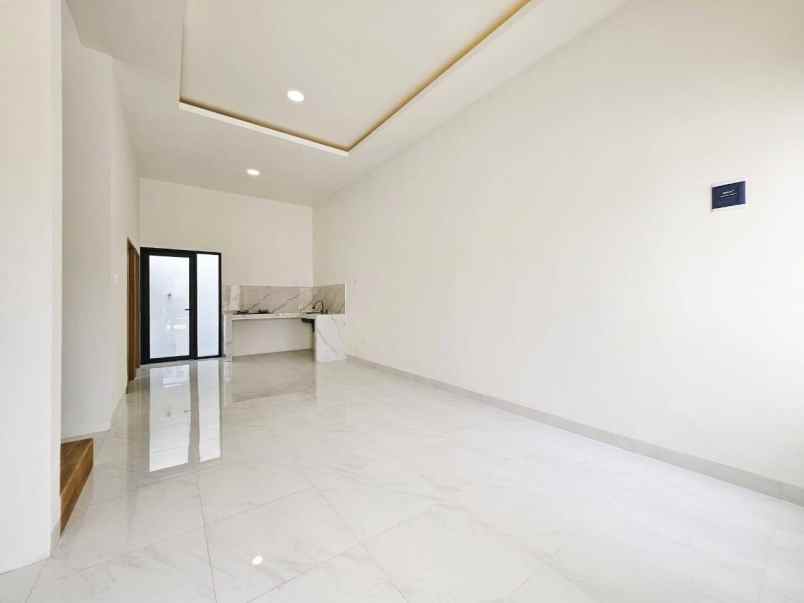 rumah mewah 2lt bisa kpr di kota harapan indah bekasi