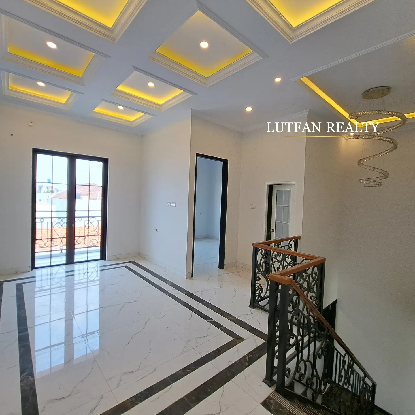 rumah mewah jagakarsa non cluster