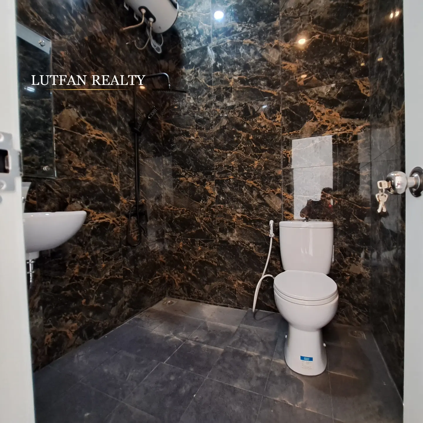 rumah mewah jagakarsa non cluster