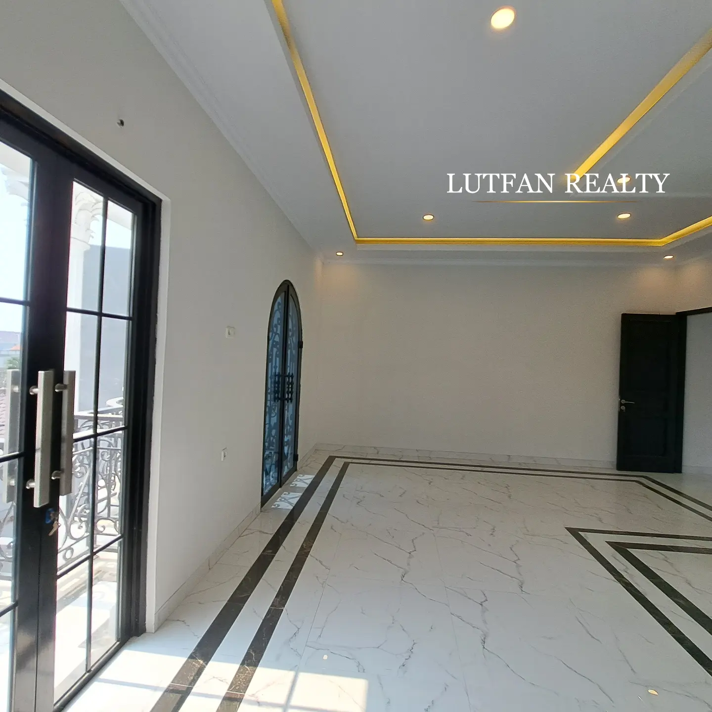 rumah mewah jagakarsa non cluster