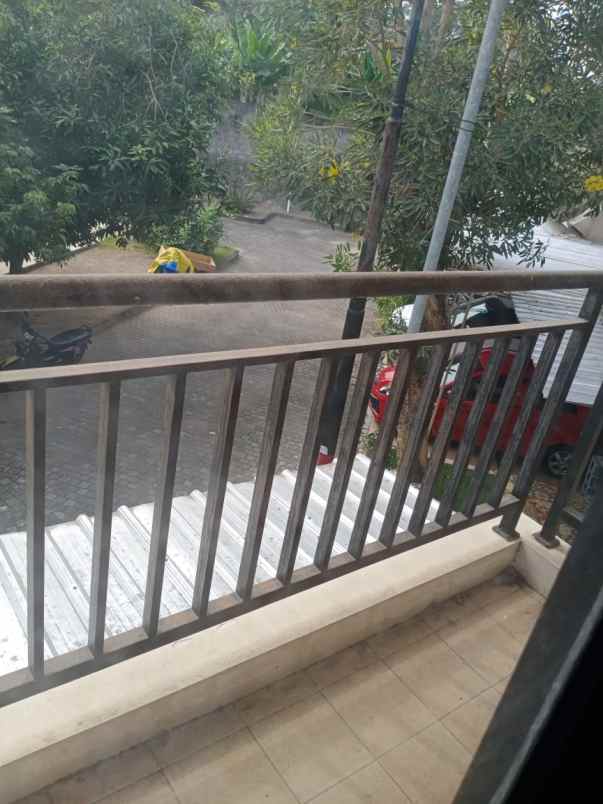 rumah mewah second dijual murah di padma residence