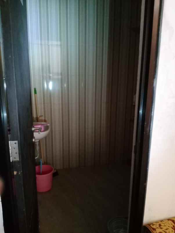 rumah mewah second dijual murah di padma residence