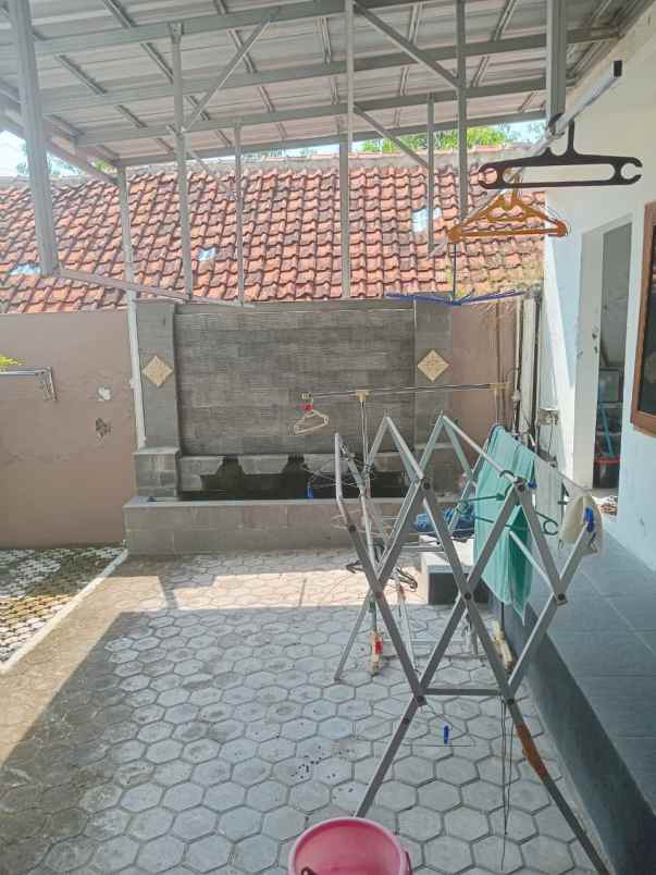 rumah mewah siap huni dan luas