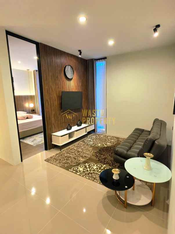 rumah mewah siap huni di maguwoharjo sleman