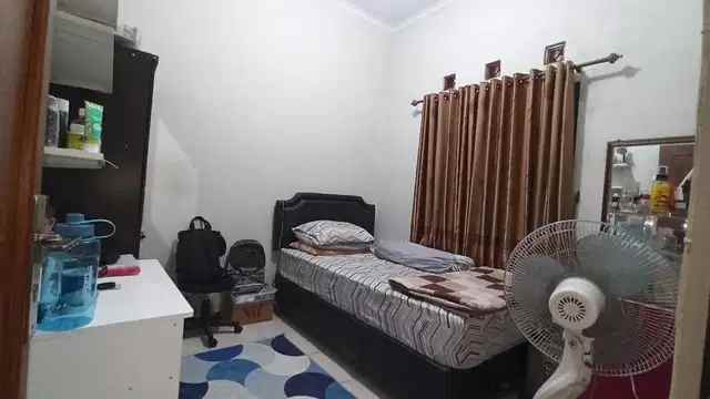 rumah minimalis ciwastra dekat metro margahayu bandung