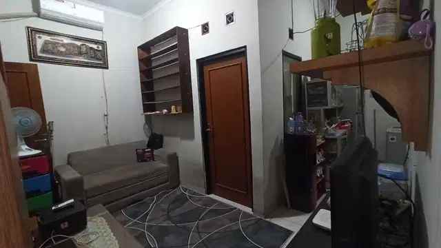 rumah minimalis ciwastra dekat metro margahayu bandung