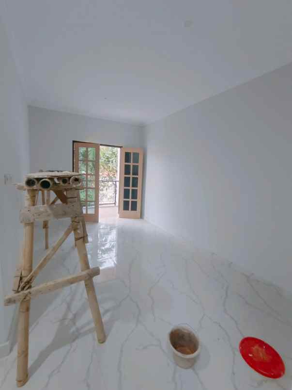 rumah modern cimanggis depok