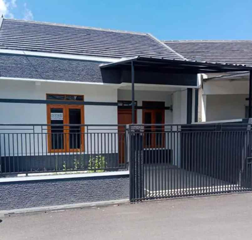 rumah murah bandung lokasi strategis