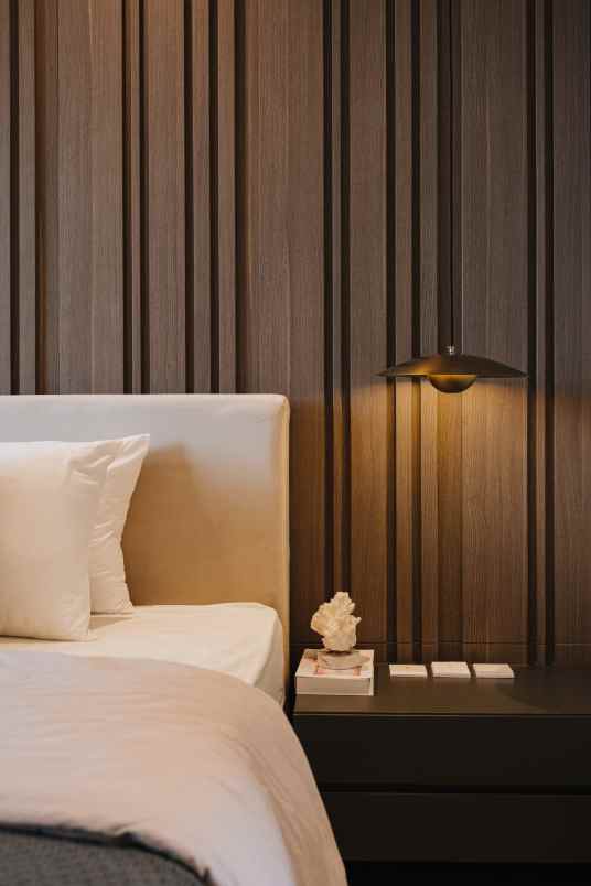 rumah murah dengan private lift di depok