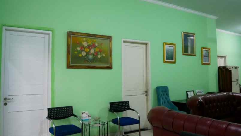 rumah murah di kavling dki pondok kelapa jakarta timur