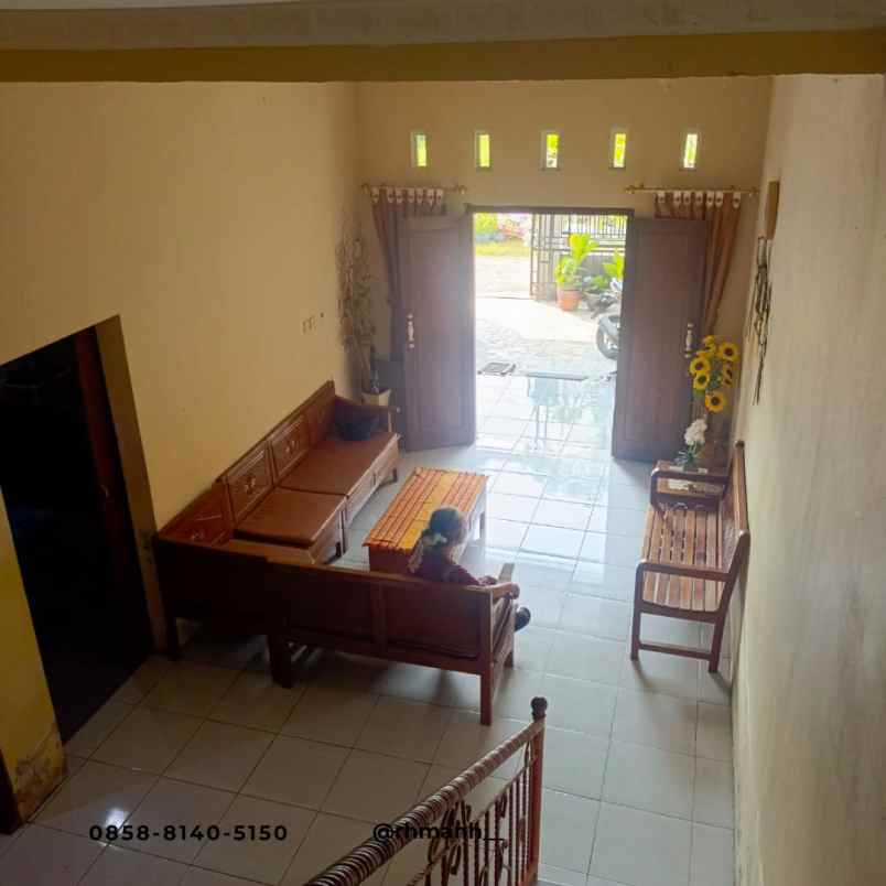 rumah murah di klaten