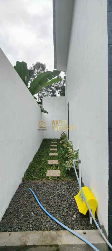 rumah murah di mingir sleman dalam cluster