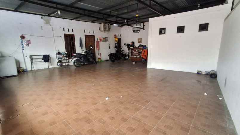 rumah murah dijual cepat di bayuraden dekat tugu jogja