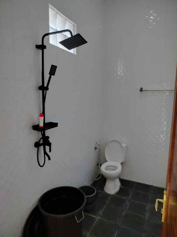 rumah murah etnik jawa dekat candi borobudur