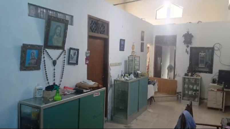 rumah murah jalan toyaning nuansa ungasan bali