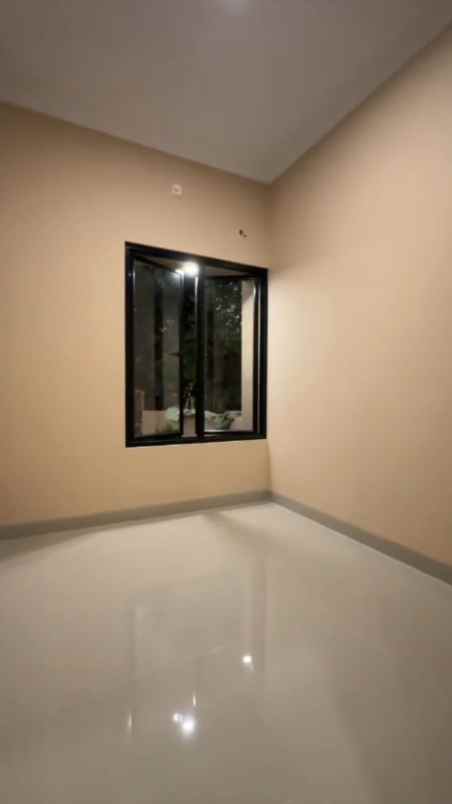 rumah murah modern minimalis di pitara depok