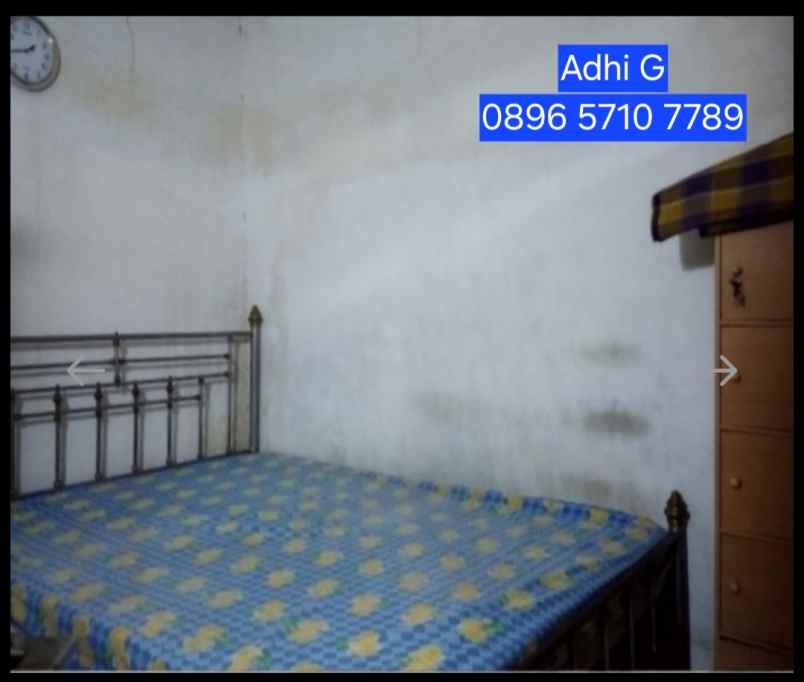 rumah murah nyaman daerah sarijadi