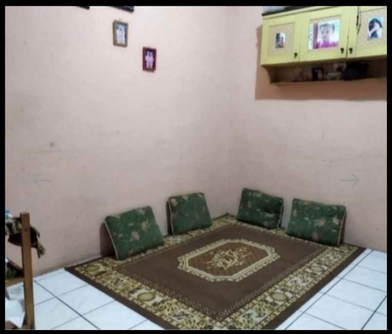 rumah murah nyaman daerah sarijadi