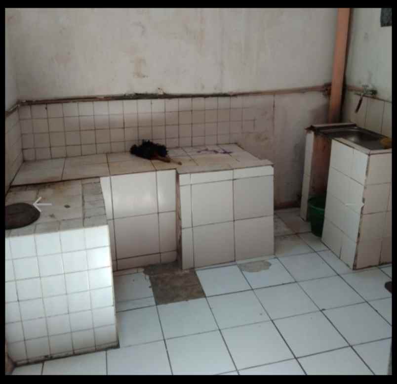 rumah murah nyaman daerah sarijadi