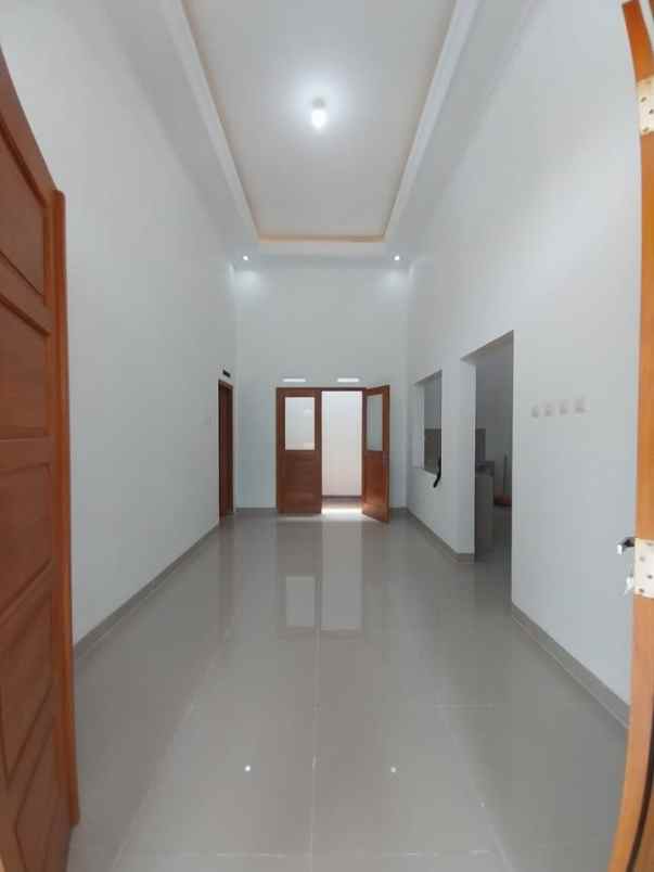 rumah murah sleman dekat polres sleman