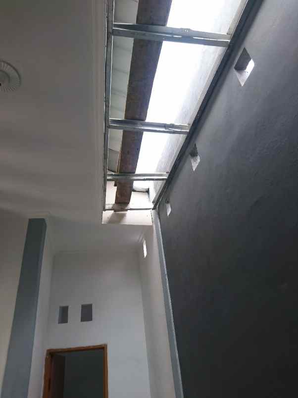 rumah paburuan cibinong bogor