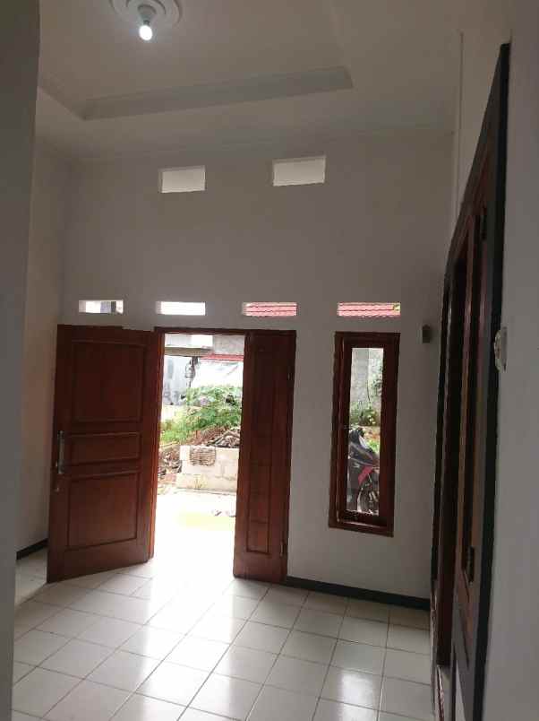 rumah paburuan cibinong bogor