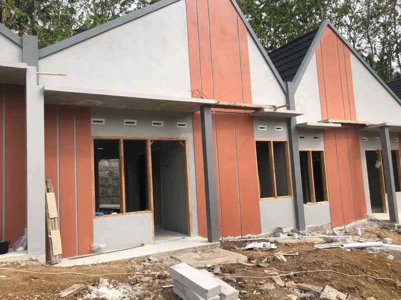 rumah paling murah di moyudan sleman