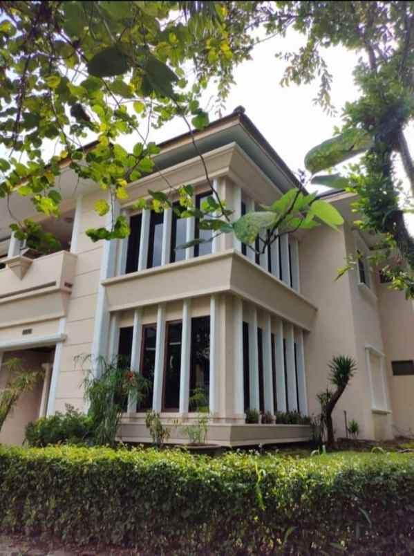 rumah pasteur bandung