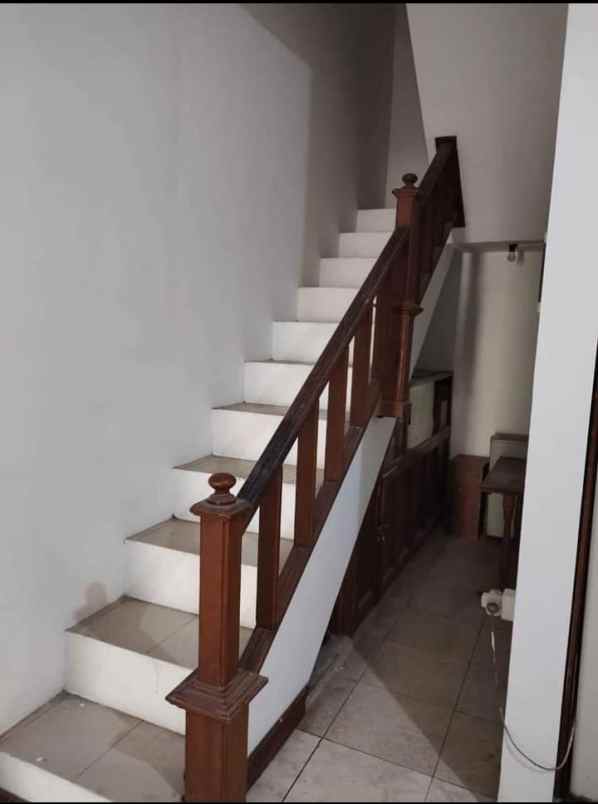 rumah pasteur bandung